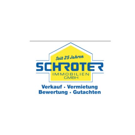Logo van Schroter Immobilien GmbH