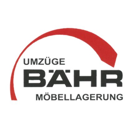 Logo von Ignaz Bähr GmbH Möbelspedition-Möbellagerung