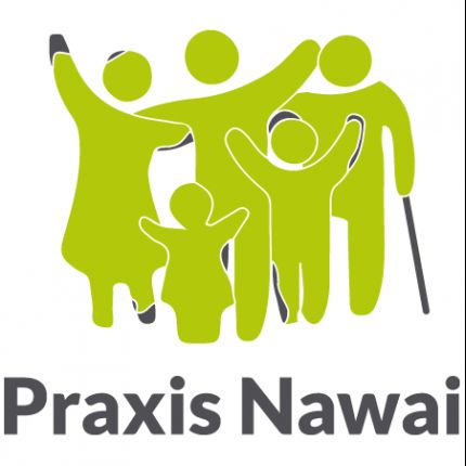 Logotipo de Praxis für Allgemeinmedizin und Proktologie Dr. med. Hamid Nawai