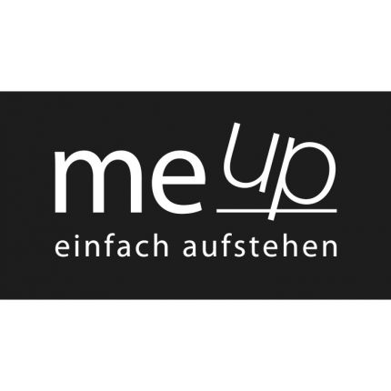 Logotipo de me-up