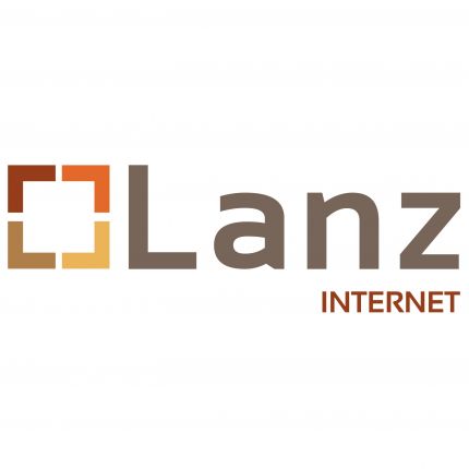 Logo von Lanz Internet