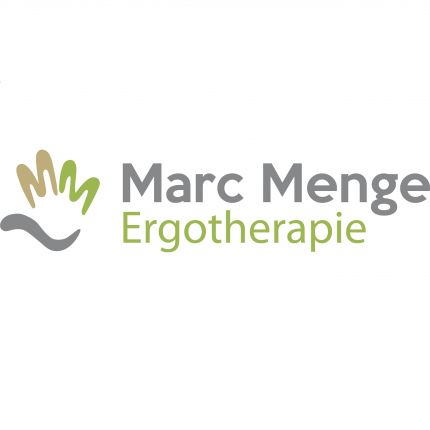 Logotyp från Ergotherapie Marc Menge