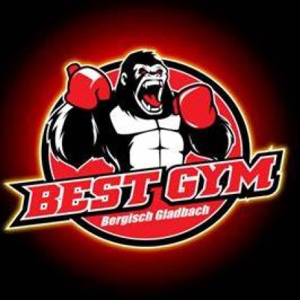 Logo de Kampfsportschule Best Gym