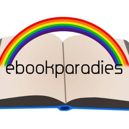 Logo van ebookparadies
