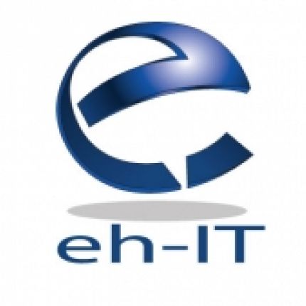 Logo fra eh-it