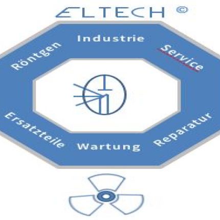 Logo van EL Tech GmbH