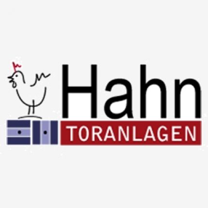Logotyp från Jörg Hahn