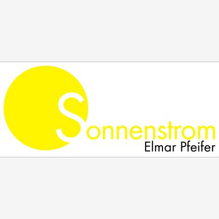 Logo von Pfeifer Photovoltaik