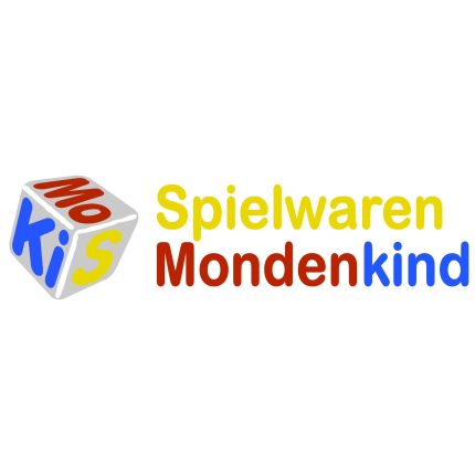 Logo von Spielwaren Mondenkind