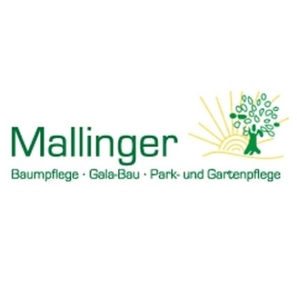 Logotyp från Mallinger, Baumpflege Garten- & Landschaftsbau GmbH