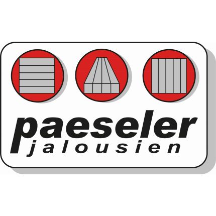 Logotyp från Kurt Paeseler