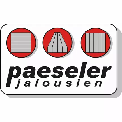 Logo fra Kurt Paeseler