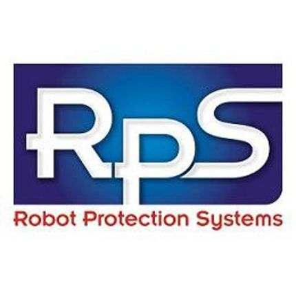 Logotyp från RPS GmbH