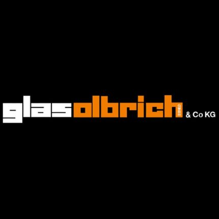 Logo van Glas Olbrich GmbH & Co. KG