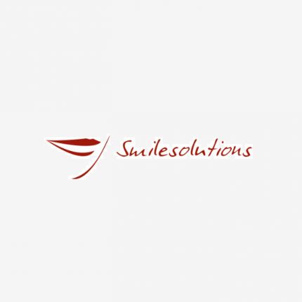 Logo da Smilesolutions