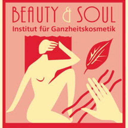 Logo van Dorothee Zimmermann-Starke - Kosmetikinstitut Beauty and Soul