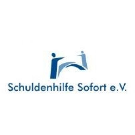 Logo od Schuldenhilfe Sofort e.V.