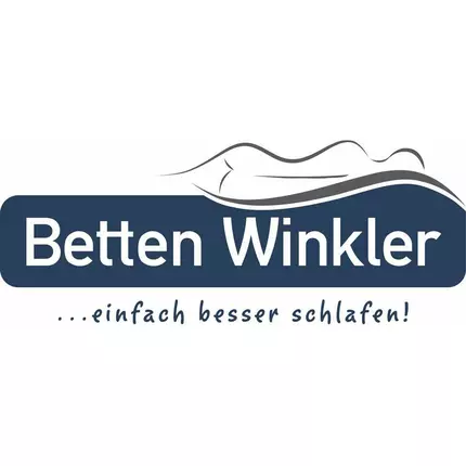 Logo from Betten Winkler GmbH