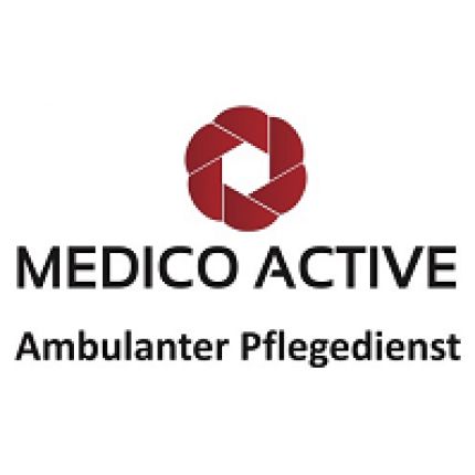 Logo fra Medico-Active Ambulanter Pflegedienst