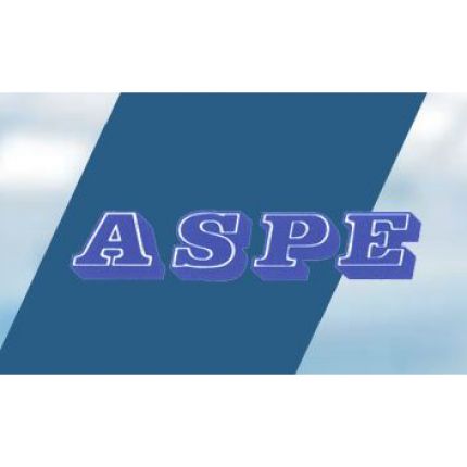 Logotipo de ASPE Lüftungs-Technik GmbH