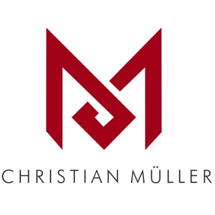 Logo from Christian Müller Vermessungsbüro