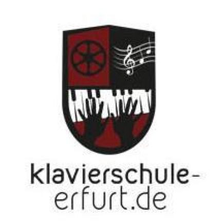 Logotyp från Klavierschule Erfurt