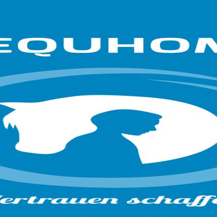 Logo von equhom Vertrauen schaffen