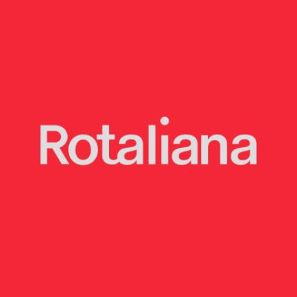 Logo from Rotaliana Srl