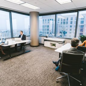 Bild von Lucid Private Offices - Dallas Galleria Tower 1