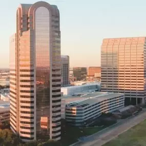 Bild von Lucid Private Offices - Dallas Galleria Tower 1