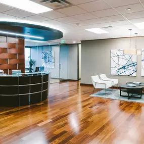 Bild von Lucid Private Offices - Dallas Galleria Tower 1
