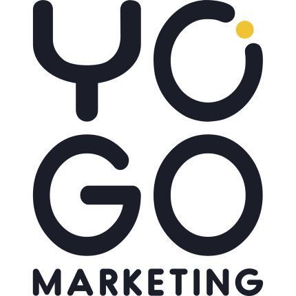 Logo da YOGO Marketing