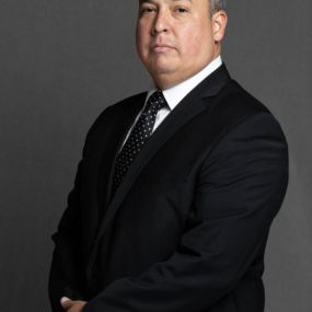 Attorney Cesar Lozano