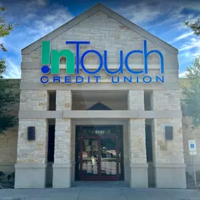 Bild von InTouch Credit Union