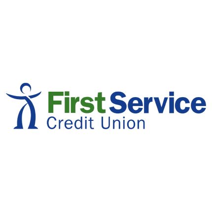 Logo van First Service Credit Union - Gulf Freeway