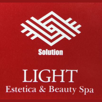 Logo da Light Estetica & Beauty