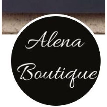 Logo da Alena Boutique