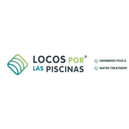 Logo od Locos por las Piscinas