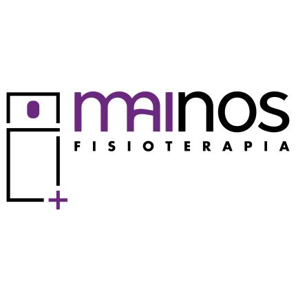 Logo fra Centro de Fisioterapia Mainos