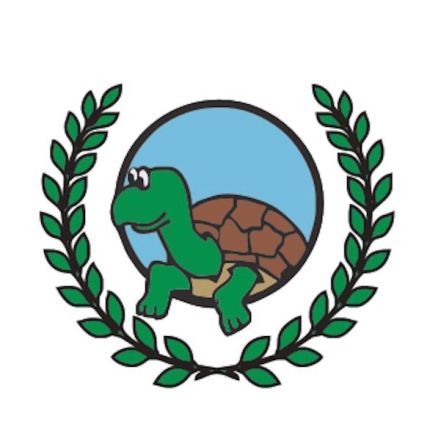Logo van SKA Želva
