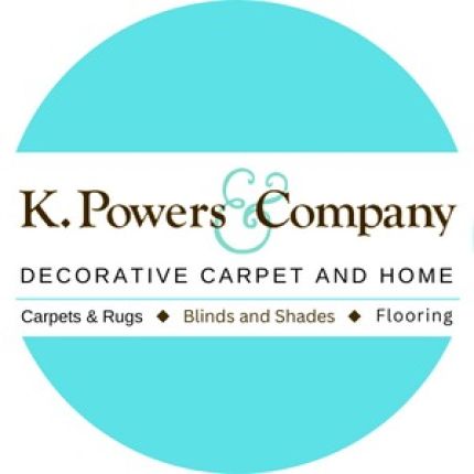Logo from K. Powers & Company