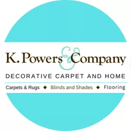 Logo fra K. Powers & Company