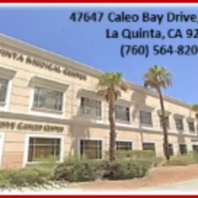 Advanced Dermatology & Skin Cancer Specialists - La Quinta CA Location