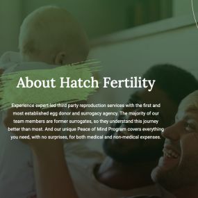 Bild von Hatch Fertility
