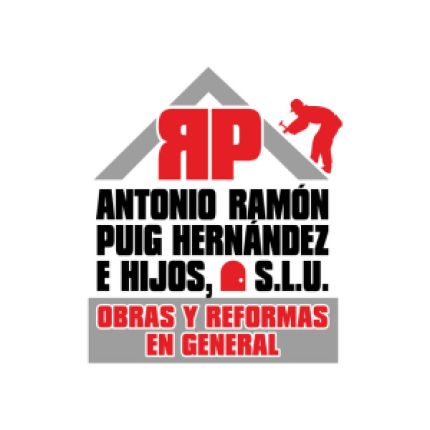 Logo da Antonio Ramon Puig Hernandez e Hijos Slu