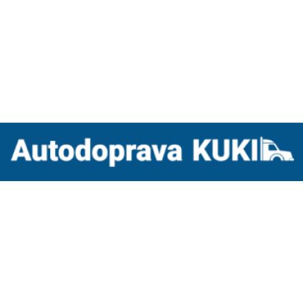Logo from KUKI-trans Iveta Trendlová
