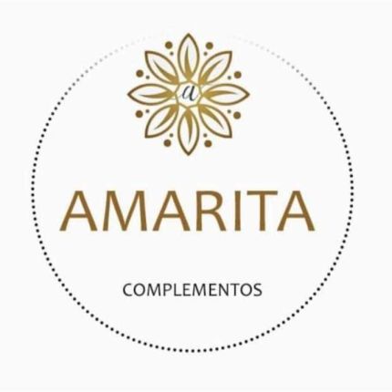 Logotyp från Amarita