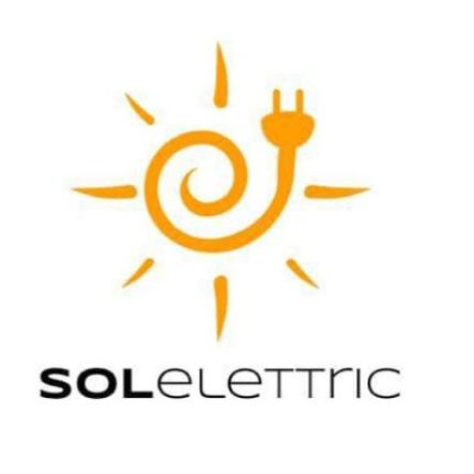 Logotipo de Solelettric