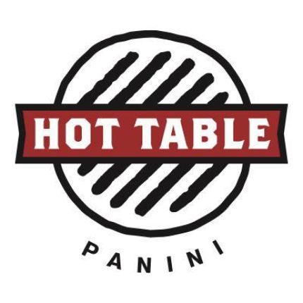 Logotipo de Hot Table