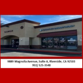 Advanced Dermatology & Skin Cancer Specialists - Riverside Location